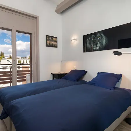 Tsaumiau A22 By Interhome Lejlighed
