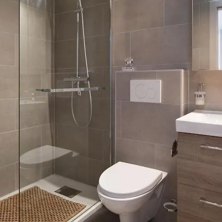 アパート Tsaumiau A22 By Interhome *