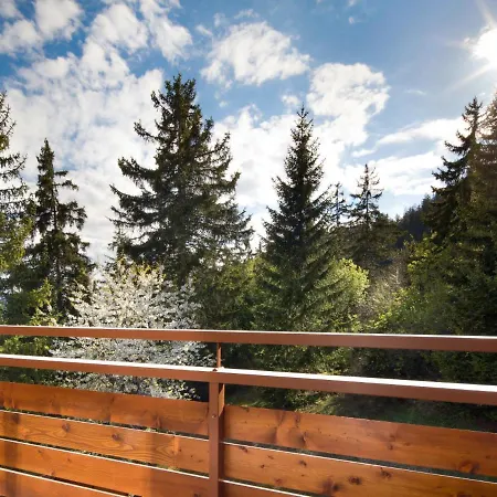 アパート Tsaumiau A22 By Interhome *