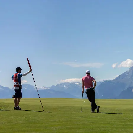 Tsaumiau A22 By Interhome