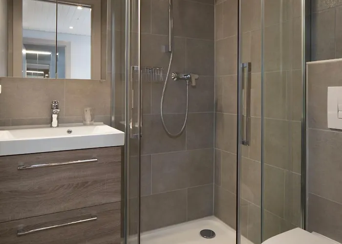 Appartamento Tsaumiau A22 By Interhome *