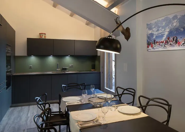 Tsaumiau A22 By Interhome * 克莱恩 蒙塔纳