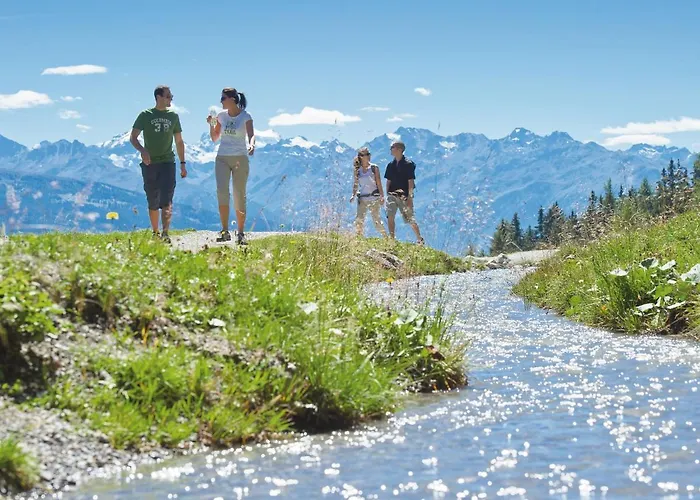 Tsaumiau A22 By Interhome