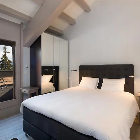Apartment Tsaumiau A-7 By Interhome