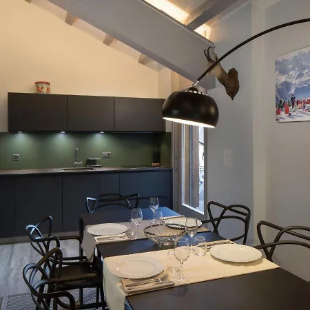 Tsaumiau A-7 By Interhome * Crans-Montana