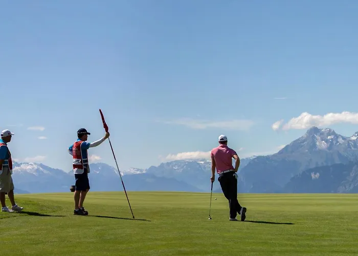 Tsaumiau A22 By Interhome