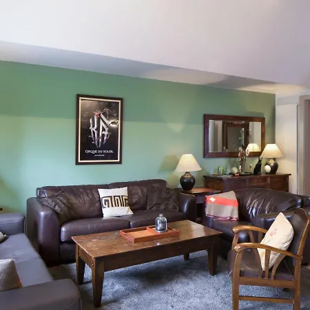 Tsaumiau A22 By Interhome Crans-Montana