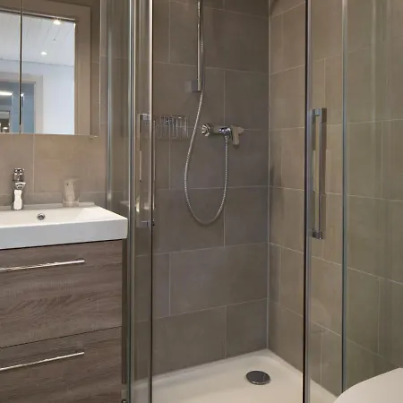 Apartament Tsaumiau A22 By Interhome *