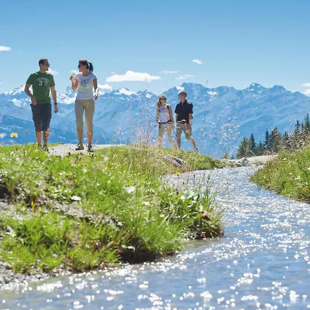 Tsaumiau A22 By Interhome